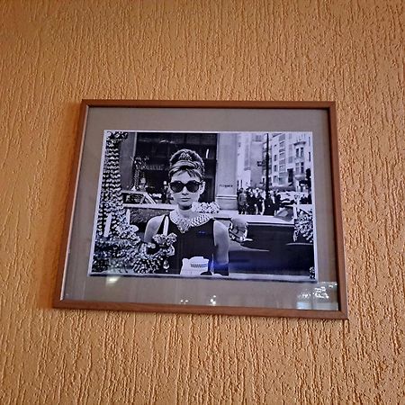 Гостиница Бригита Рига Экстерьер фото